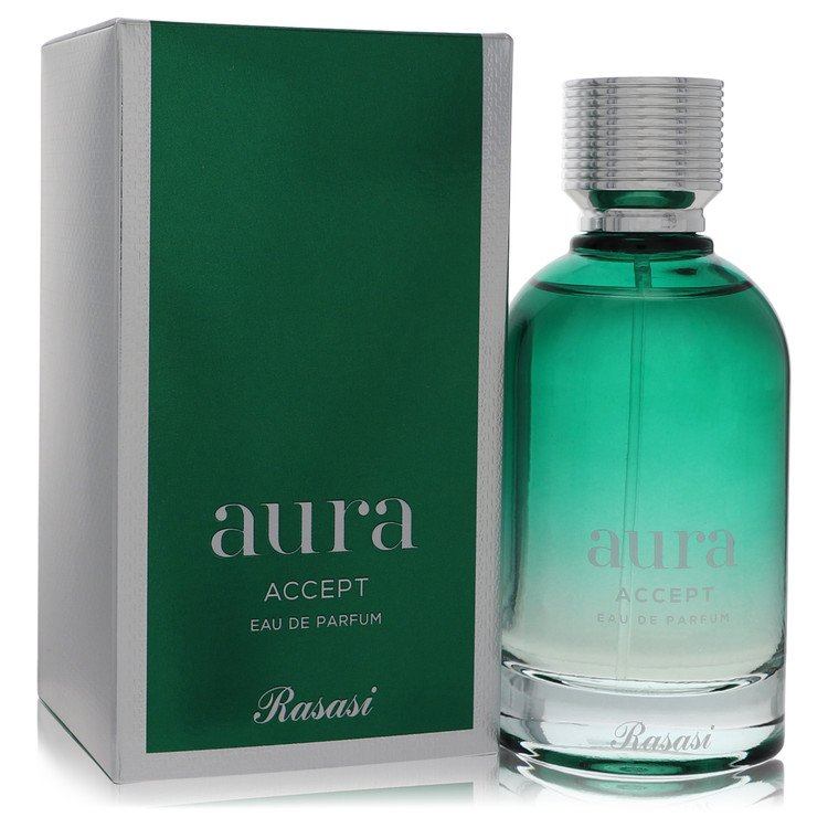 Rasasi Aura Accept by Rasasi