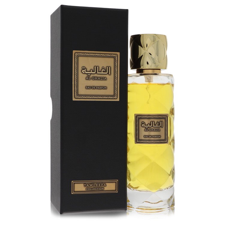 Rasasi Al Ghalia Tawleefa by Rasasi