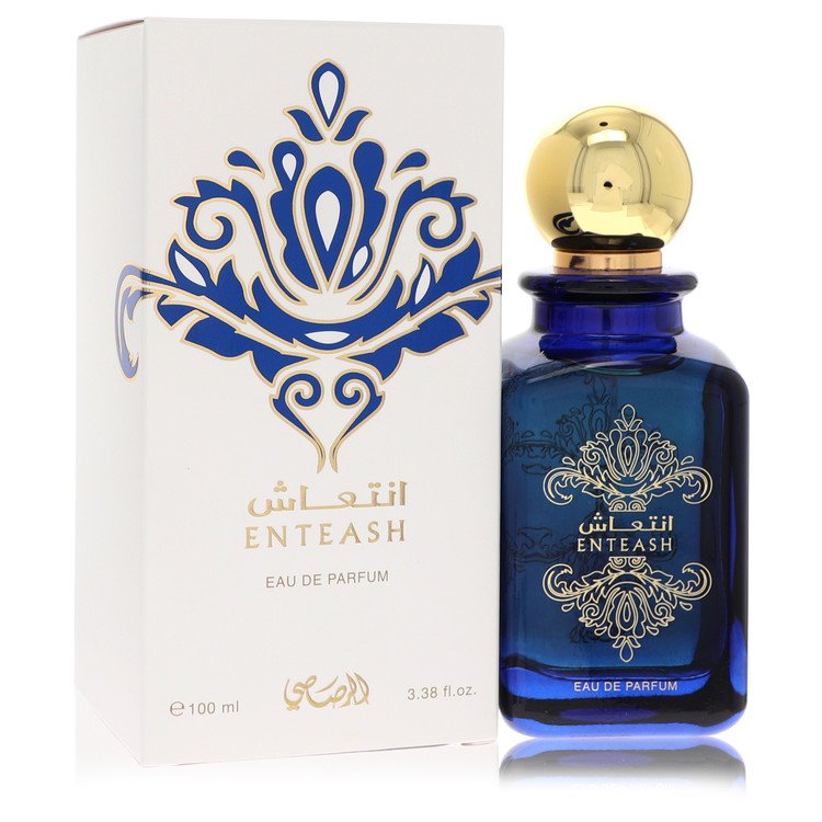Rasasi Enteash by Rasasi