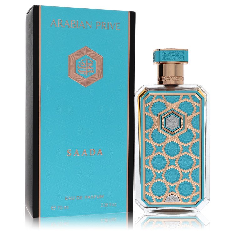 Rasasi Saada Arabian Prive by Rasasi