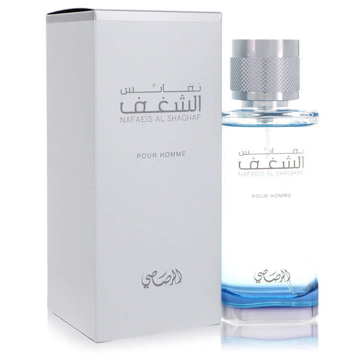 Rasasi Nafaeis Al Shaghaf   by Rasasi