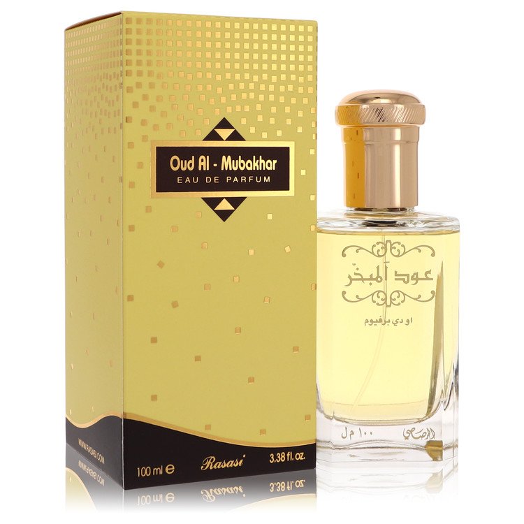 Rasasi Oud Al Mubakhar by Rasasi