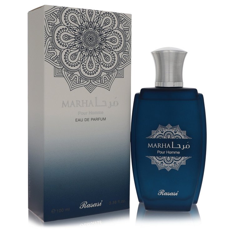 Rasasi Marha by Rasasi