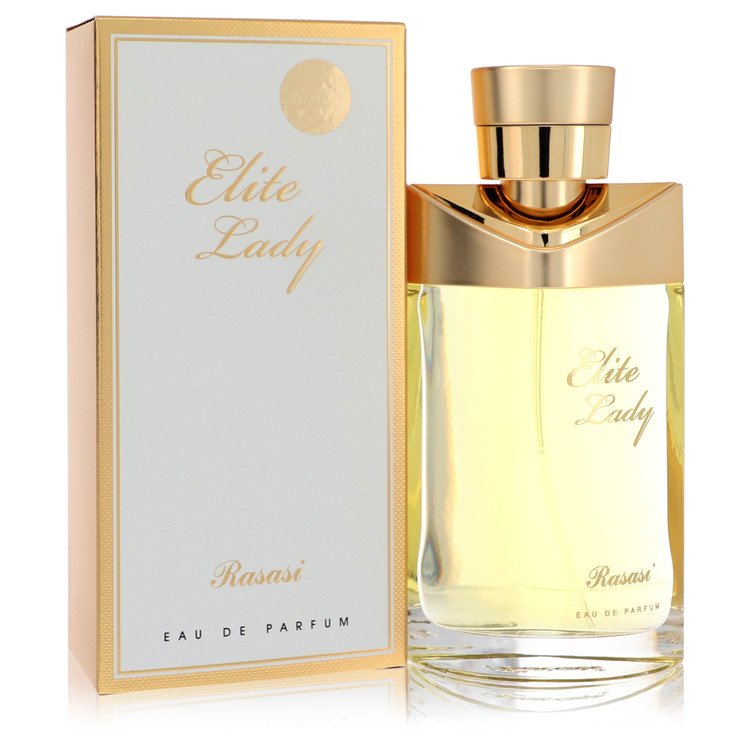 Rasasi Elite Lady by Rasasi