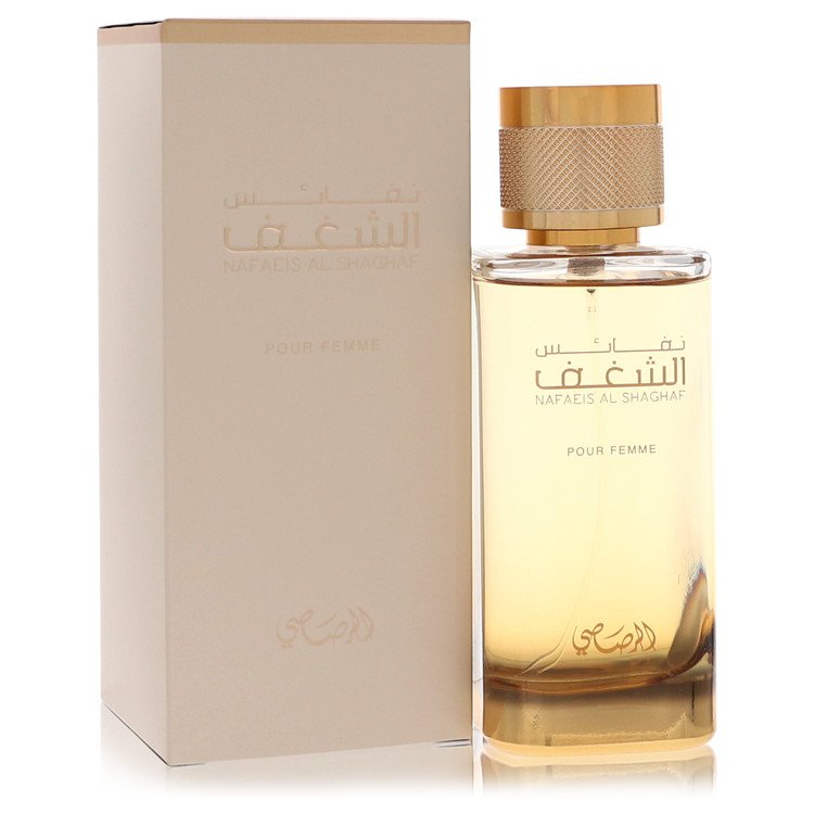 Rasasi Nafaeis Al Shaghaf   by Rasasi