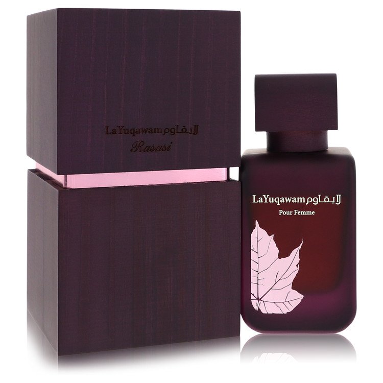 Rasasi LaYuqawam Pour Femme by Rasasi