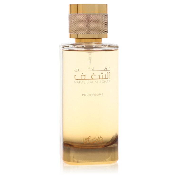 Rasasi Nafaeis Al Shaghaf   by Rasasi
