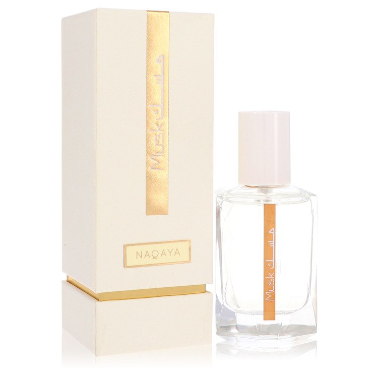 Rasasi Musk Naqaya by Rasasi