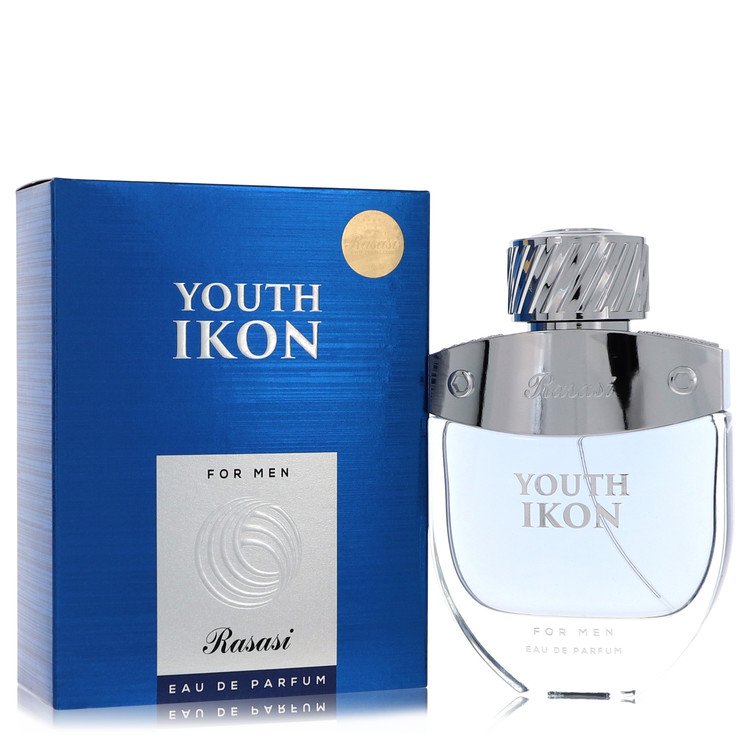 Rasasi Youth Ikon by Rasasi
