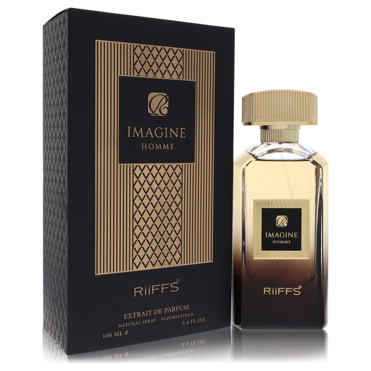 Riiffs Imagine Homme by Riiffs