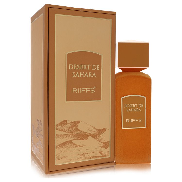Riiffs Desert De Sahara by Riiffs