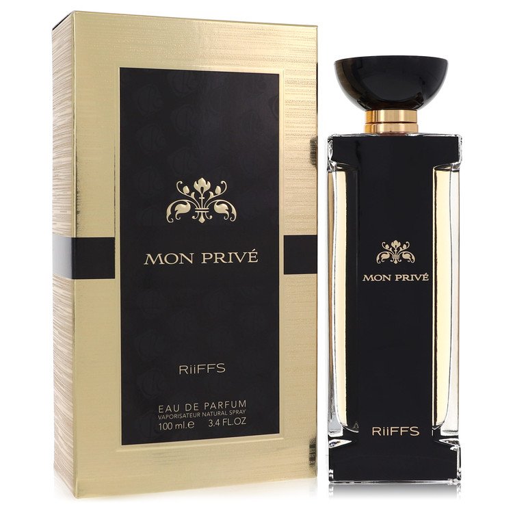 Riiffs Mon Prive by Riiffs