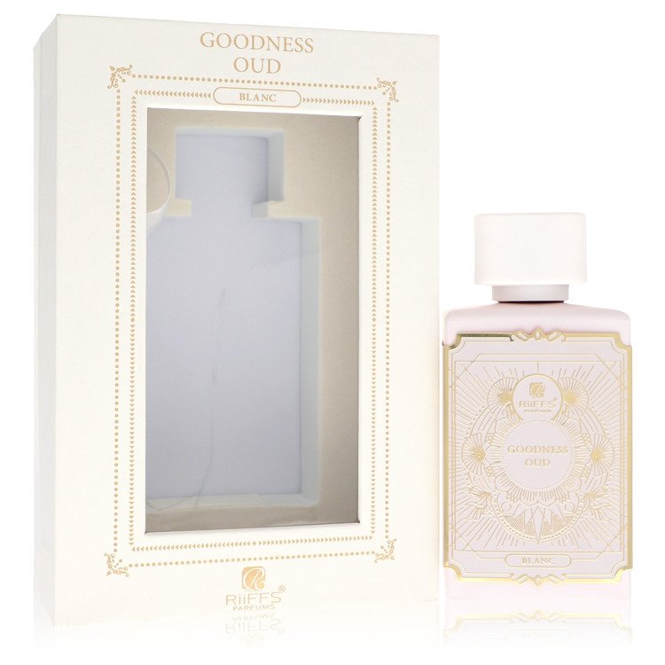 Riiffs Goodness Oud Blanc by Riiffs