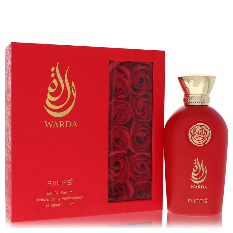 Riiffs Warda by Riiffs