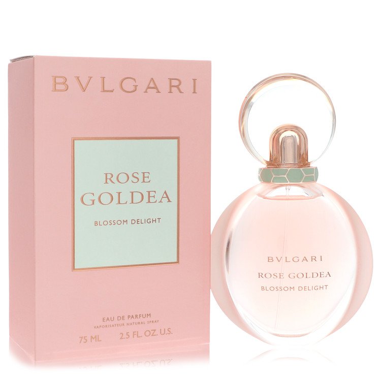 Bvlgari Rose Goldea Blossom Delight by Bvlgari