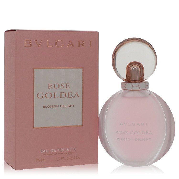Bvlgari Rose Goldea Blossom Delight by Bvlgari