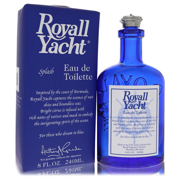 Royall Yacht by Royall Fragrances