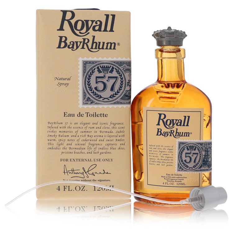 Royall Bay Rhum 57 by Royall Fragrances