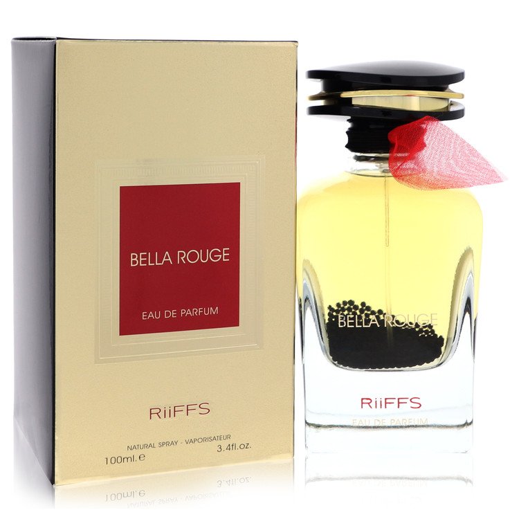 Bella Rouge by Riiffs