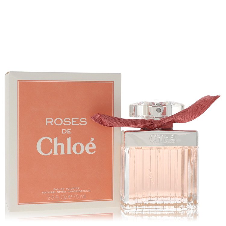Roses De Chloe by Chloe