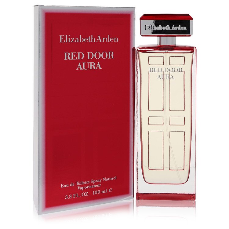 Red Door Aura by Elizabeth Arden