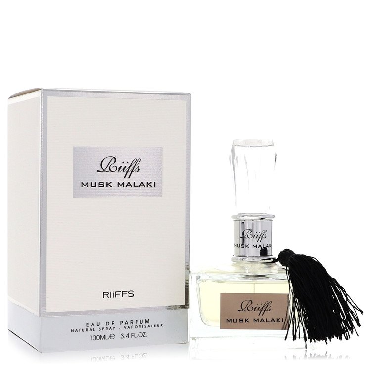 Riiffs Musk Malaki by Riiffs