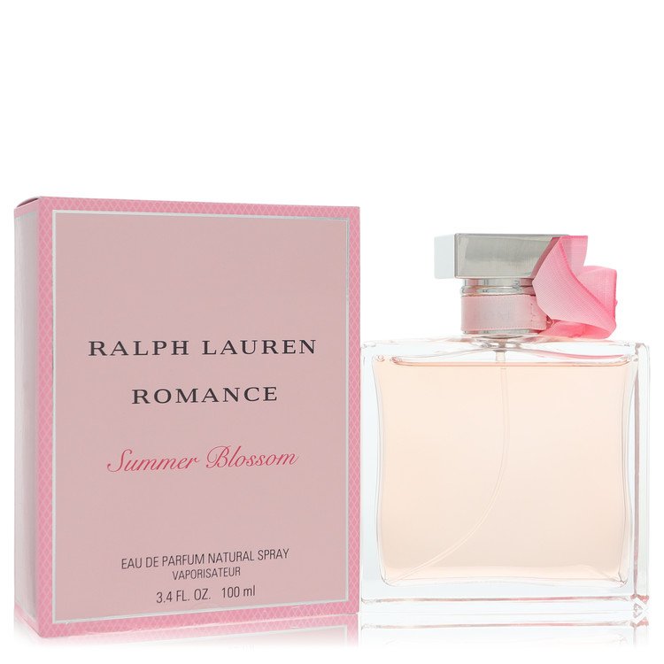 Romance Summer Blossom by Ralph Lauren