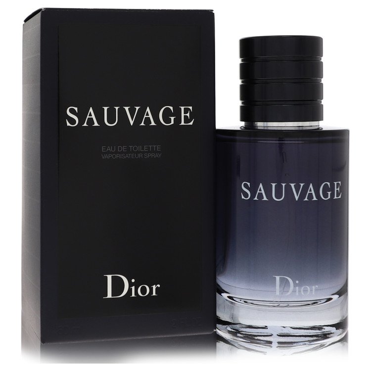 Sauvage by Christian Dior