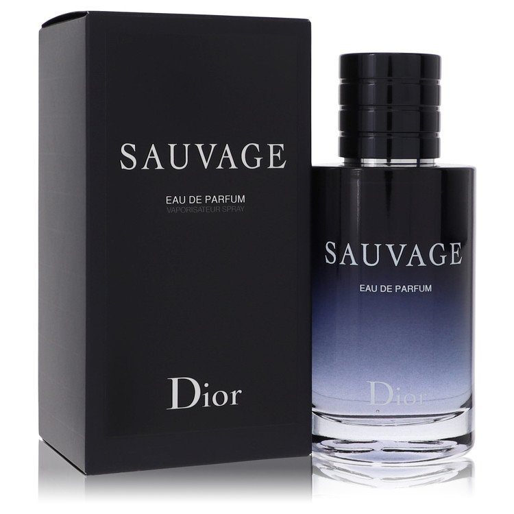 Sauvage by Christian Dior