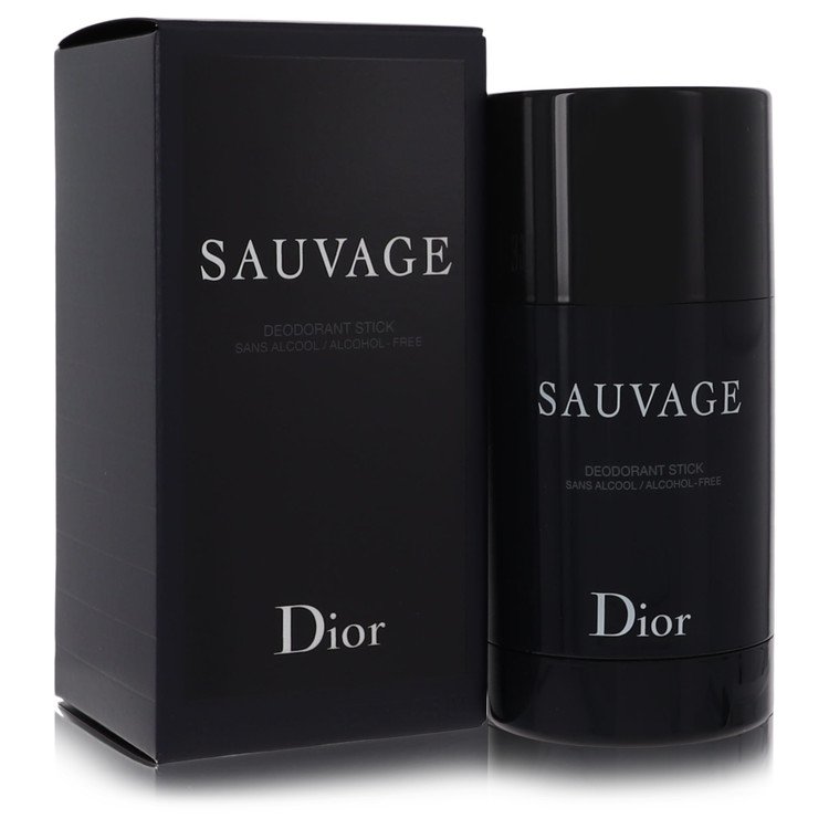 Sauvage by Christian Dior