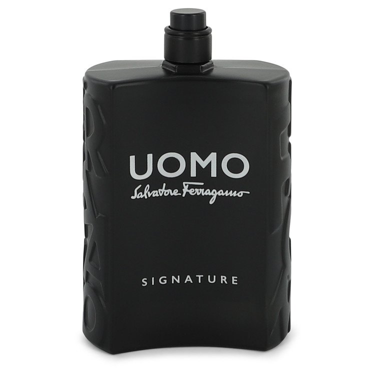 Salvatore Ferragamo Uomo Signature by Salvatore Ferragamo