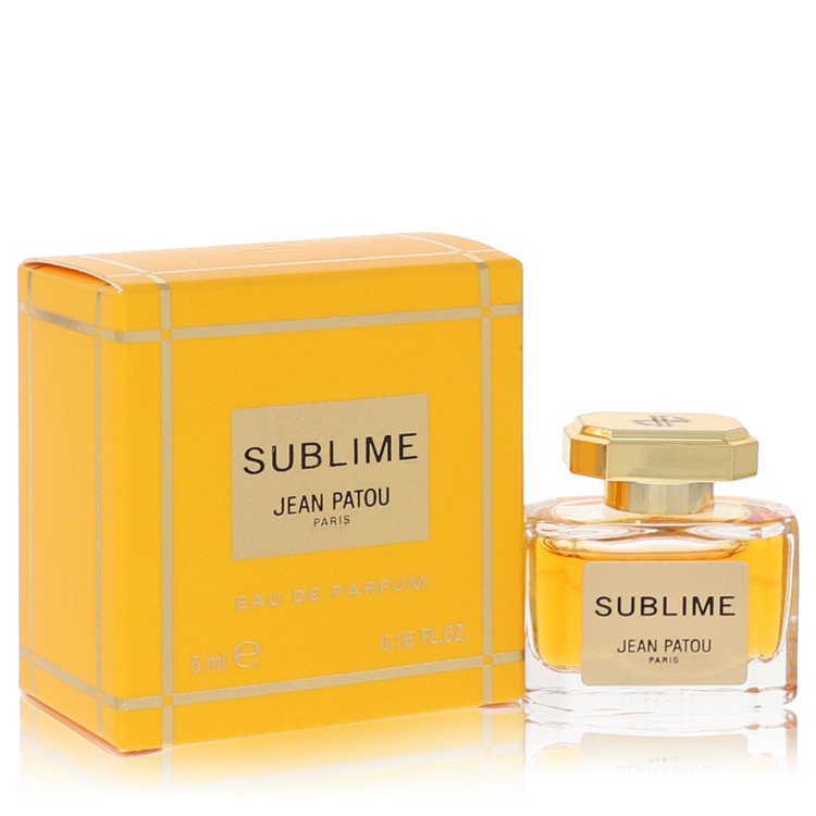 Sublime by Jean Patou