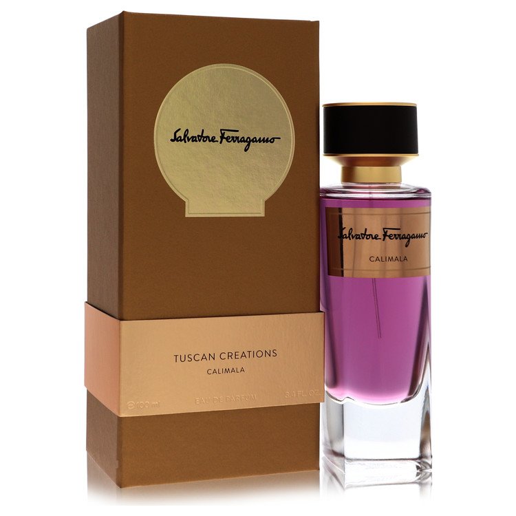 Salvatore Ferragamo Calimala by Salvatore Ferragamo