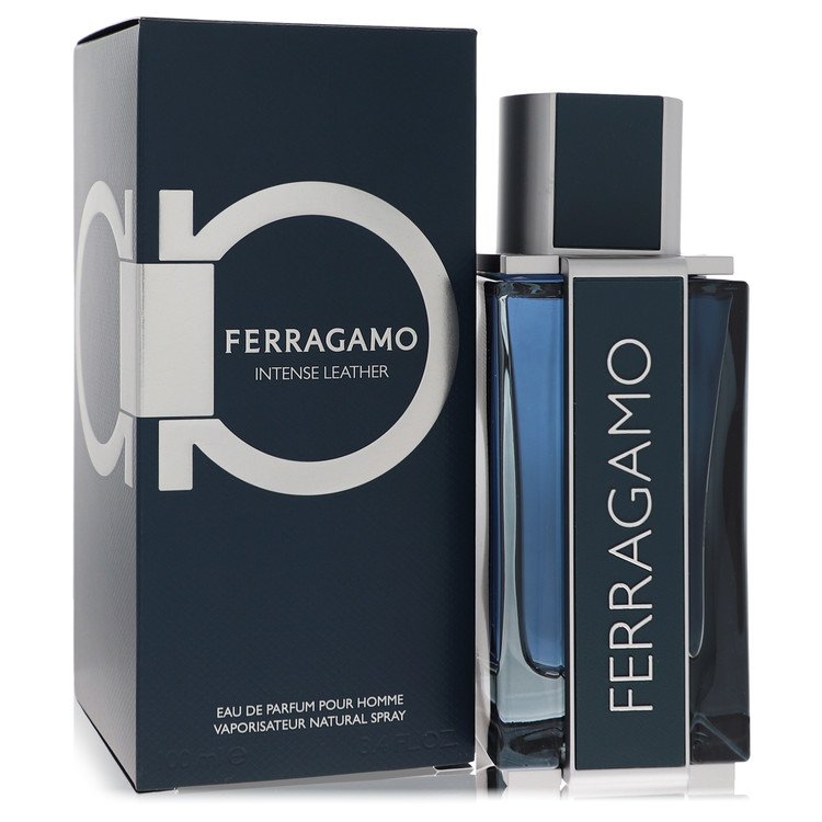 Salvatore Ferragamo Intense Leather by Salvatore Ferragamo