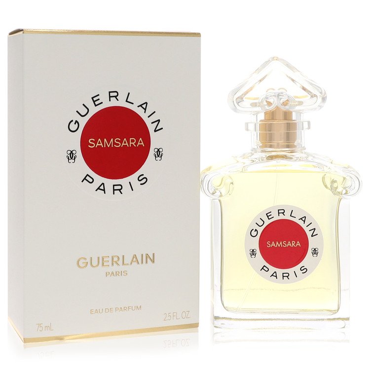 Samsara by Guerlain
