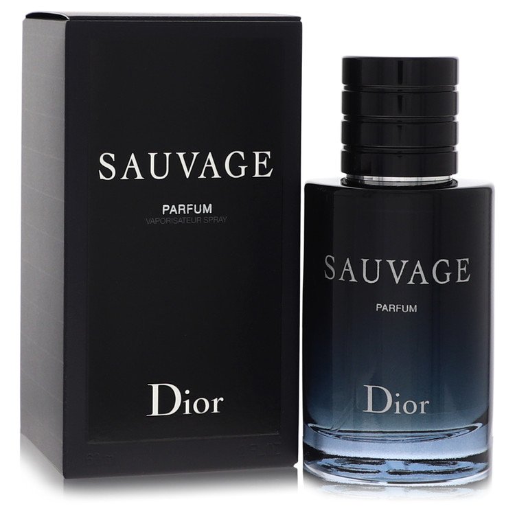Sauvage by Christian Dior