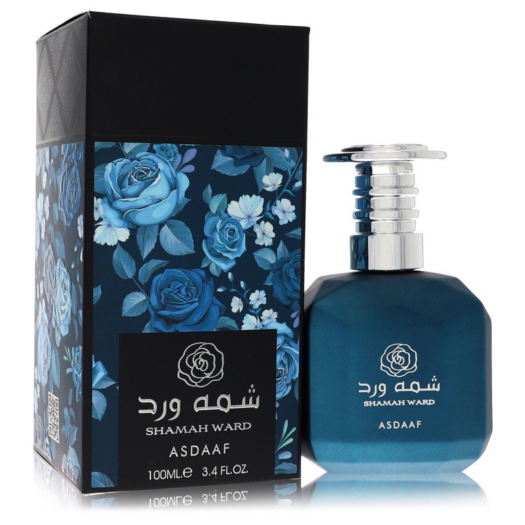 Lattafa Asdaaf Shamah Ward by Lattafa