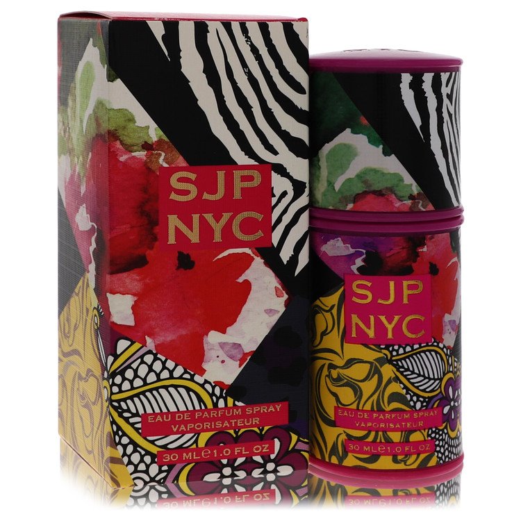 Sjp Nyc by Sarah Jessica Parker