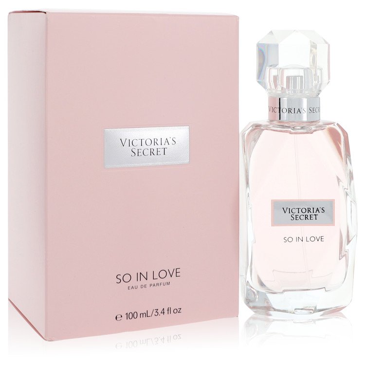 So In Love by Victoria's Secret