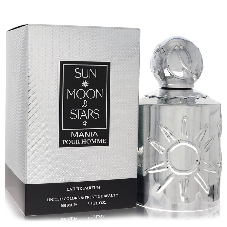 Sun Moon Stars Mania by Karl Lagerfeld