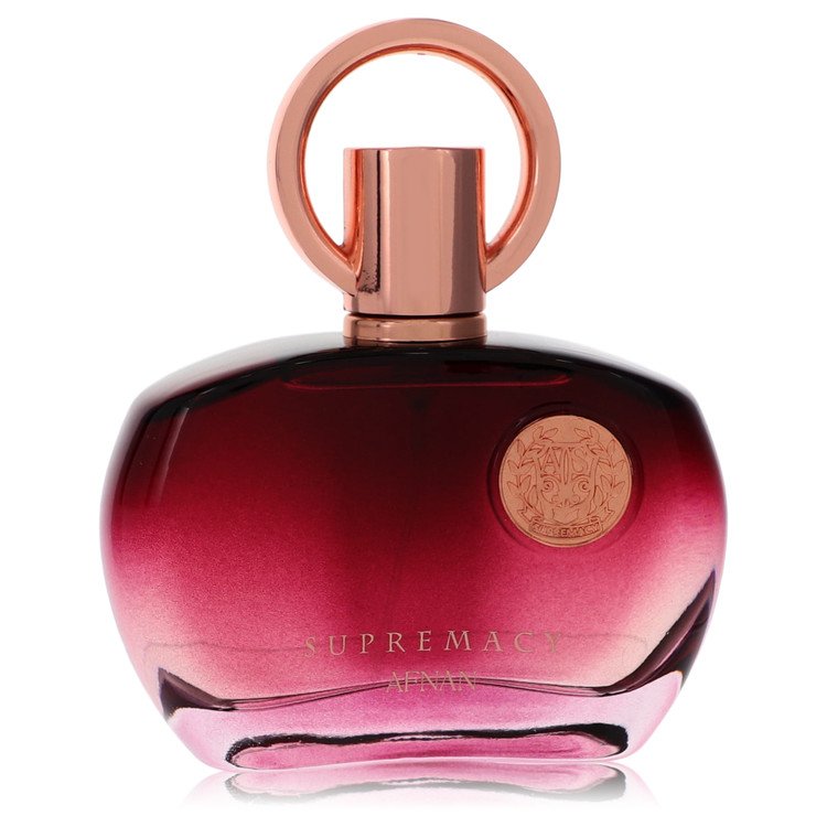Supremacy Pour Femme by Afnan