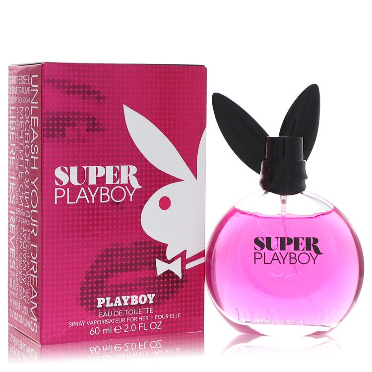 Super Playboy by Coty