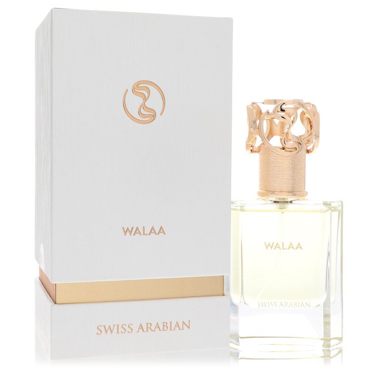 Swiss Arabian Walaa by Swiss Arabian