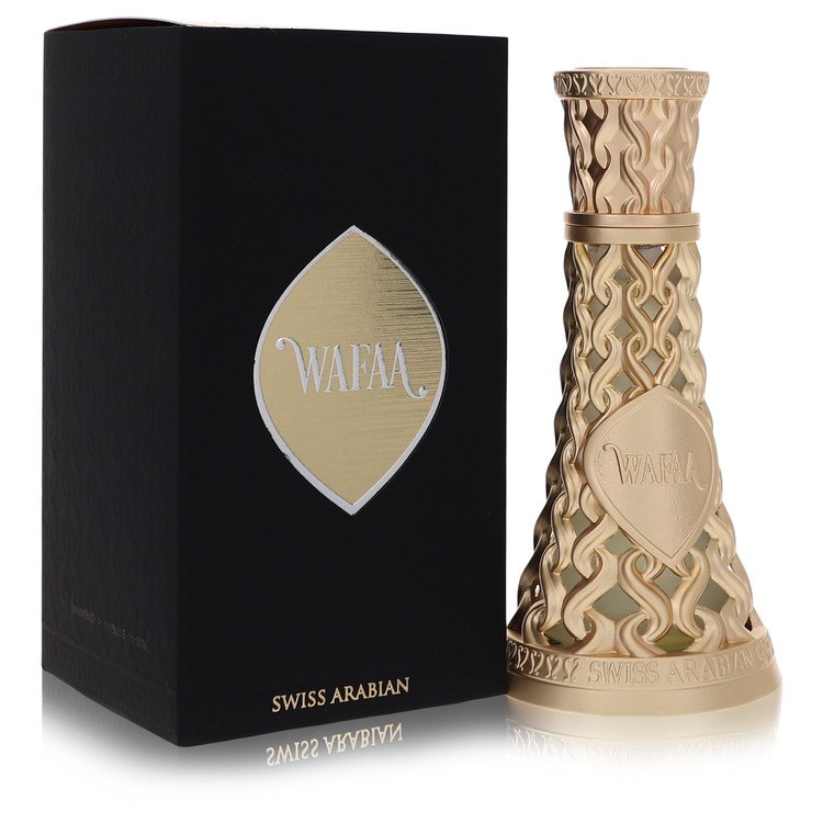 Swiss Arabian Wafaa by Swiss Arabian