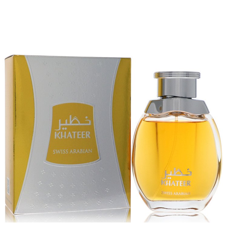 Swiss Arabian Khateer by Swiss Arabian