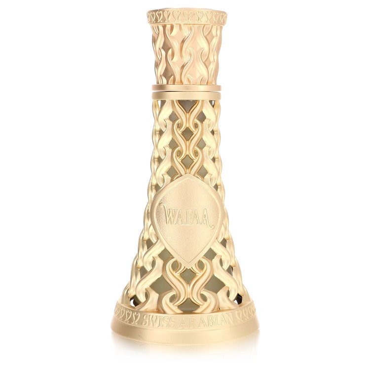 Swiss Arabian Wafaa by Swiss Arabian