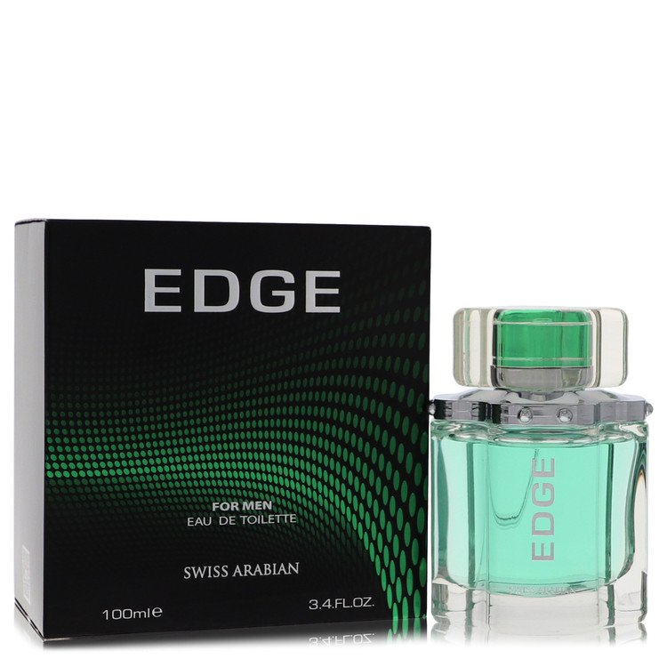 Swiss Arabian Edge by Swiss Arabian