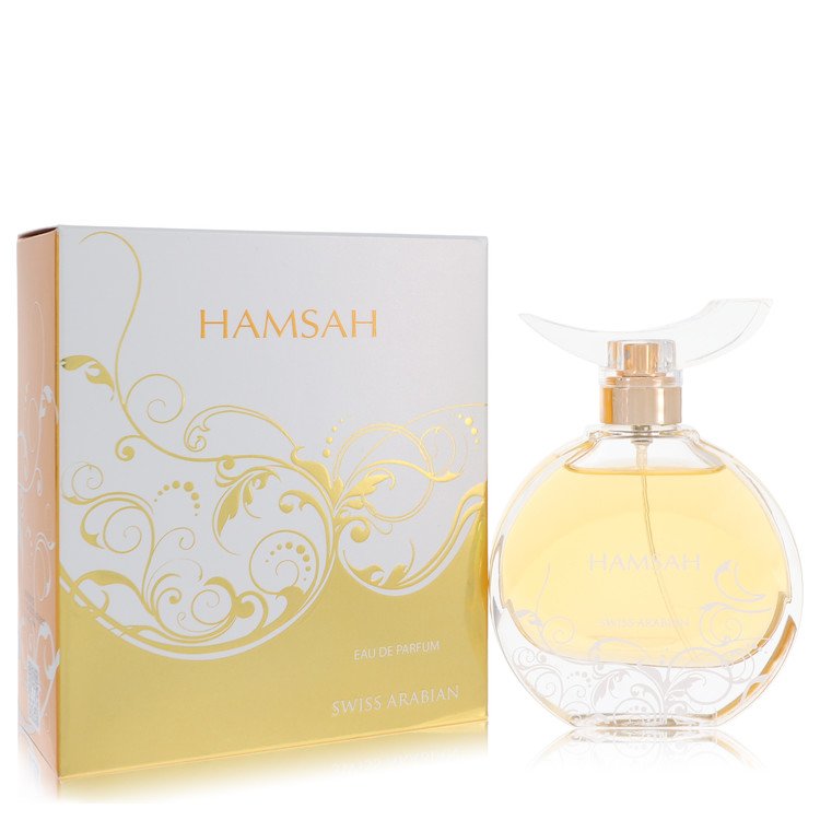 Swiss Arabian Hamsah by Swiss Arabian