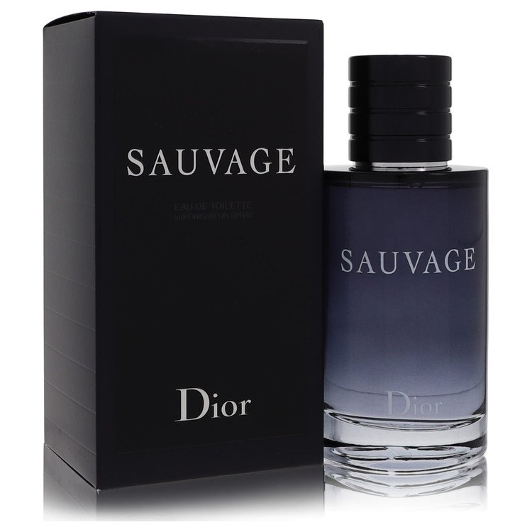 Sauvage by Christian Dior