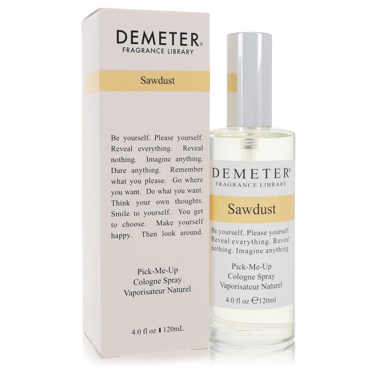 Demeter Sawdust by Demeter
